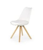 CHAIR K 201, WHITE order